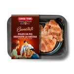 CRISTIM PULPE PUI DEZOSATE LA GRATAR 200GR