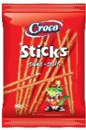 CROCO STICKS SARE 80GR (32BUCATI/BAX)