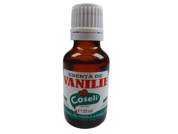 COSELI ESENTA VANILIE 25ML