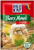 DELIKAT BORS MAGIC ORIGINAL 20GR