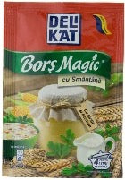 DELIKAT BORS MAGIC SMANTANA 38GR