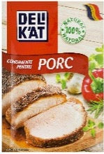 DELIKAT CONDIMENTE PENTRU PORC 23 GR