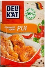 DELIKAT CONDIMENTE PENTRU PUI 23 GR