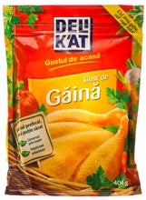 DELIKAT GAINA 400GR