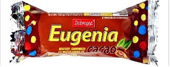 DOBROGEA EUGENIA CACAO 36GR