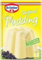 DR OETKER BUDINCA LAMAIE 40ML