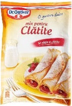 DR OETKER CLATITE 190GR