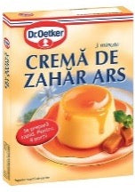 DR OETKER CREMA ZAHAR ARS 100GR