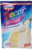 DR OETKER GLAZURA LAMAIE 100GR