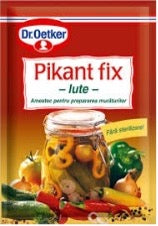 DR OETKER PIKANT FIX IUTE 100GR