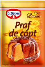 DR OETKER PRAF DE COPT 10GR