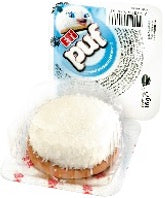 ETI PUF COCOS 16GR