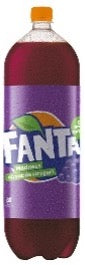 FANTA MADNESS PET 2.50L