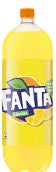 FANTA ORANGE PET 2.50L