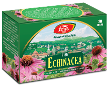 FARES CEAI ECHINACEA DZ (20PLICURI/CUTIE)