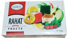 FELEACU RAHAT FRUCTE 500GR