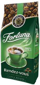 FORTUNA VERDE CAFEA 100GR