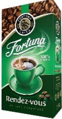 FORTUNA VERDE CAFEA 250GR