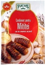 CIO CONDIMENT MITITEI 20GR