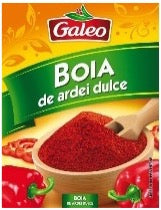 GALEO BOIA DE ARDEI IUTE 17GR