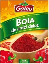 GALEO BOIA DULCE 17GR (35BUCATI/CUTIE)