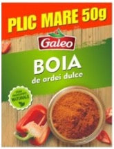 GALEO BOIA DULCE 50GR