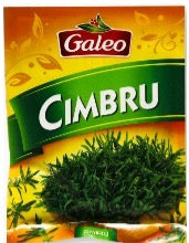 GALEO CIMBRU 10GR (25BUCATI/CUTIE)