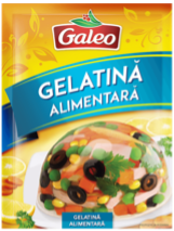 GALEO GELATINA  ALIMENTARA 20GR