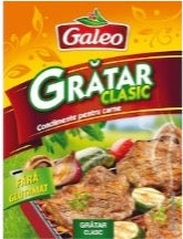 GALEO GRILL 20GR