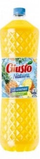 GIUSTO NATURA ANANAS 2L