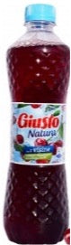 GIUSTO NATURA CHERRY 0.5L