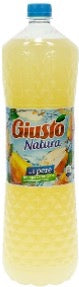 GIUSTO NATURA PERE 2L