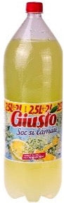 GIUSTO SOC LAMAIE 2.5L