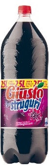 GIUSTO STRUGURI ROSII 2.5L