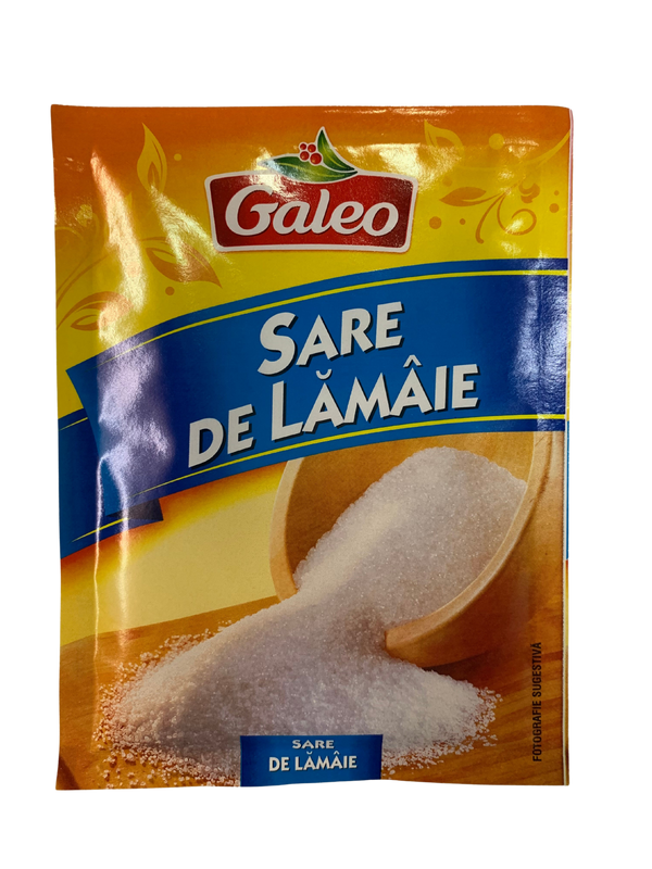 GALEO SARE DE LAMAIE 20GR (40BUCATI/CUTIE)