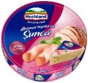 HOCHLAND BRANZA TOPITA TRIUNGHI SUNCA 140GR