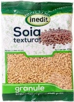 INEDIT SOIA GRANULE 100GR