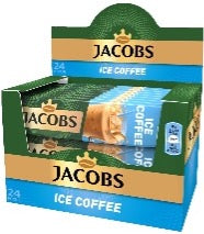 JACOBS ICE COFFE 18GR