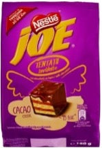 JOE ORIGINAL CACAO 180GR (12BUCATI/BAX)