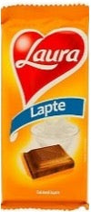 LAURA CIOC LAPTE 95GR