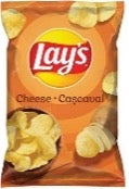 LAYS CHIPS CHEESE 60GR