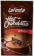 LA FESTA CIOCOLATA CALDA CLASSIC 120GR