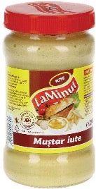 LA MINUT MUSTAR IUTE 290GR