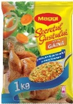 MAGGI AROMA GAINA 1KG