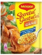 MAGGI AROMA GAINA 400GR