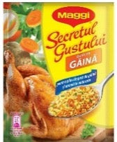 MAGGI AROMA GAINA 75GR