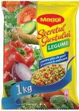 MAGGI AROMA LEGUME 1KG