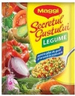 MAGGI AROMA LEGUME 75GR