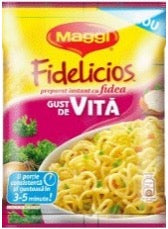 MAGGI FIDELICIOS FIDEA INSTANT VITA 60G