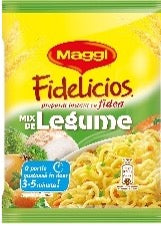 MAGGI FIDELICIOS MIX LEGUME 60GR